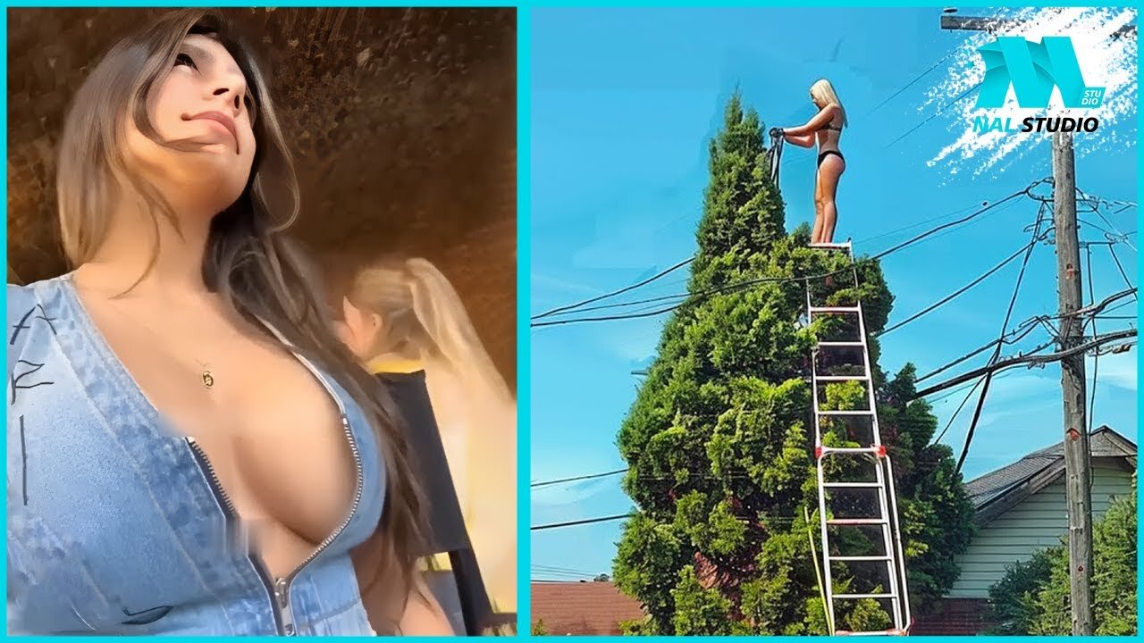 Total idiots at work | Best fails of week | Instant regret compilation 2024 #37