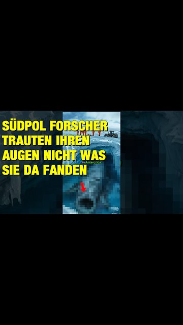Schockierende Entdeckungen in der Antarktis: Jahrtausende altes Geheimnis im Eis!