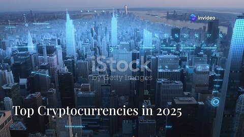 Crypto Trend 2025 : What's Hot And What's Not!