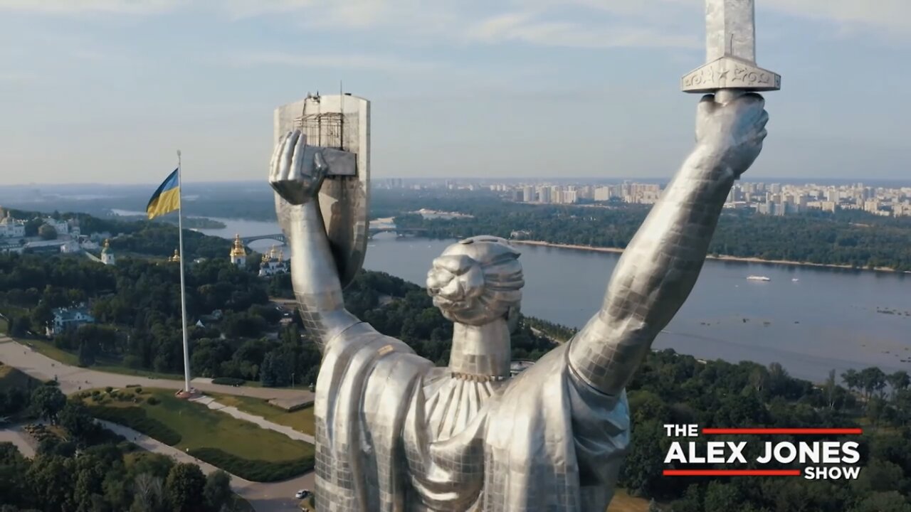 Crackheads Attacked Russia Yesterday