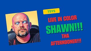 Tha After-Nooner: Memes & Jokes w/Shawn! pt2