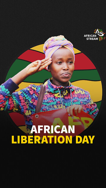 AFRICAN LIBERATION DAY
