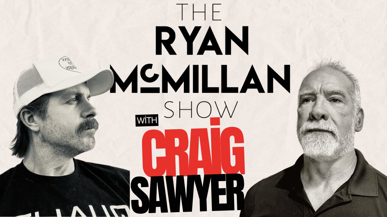 Craig "Sawman" Sawyer: Inside America's Darkest Battle - RMS 026