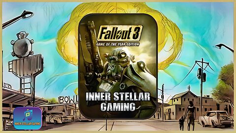 FALLOUT 3 - WHAT ARE THOSE!! - (PART 8)