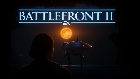 Battlefront 2 Resurrection Walkthrough No Commentary
