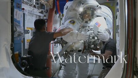 What are the dangerous of going to space? We asked the nasa experts