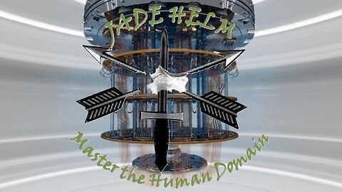 AI Quantum Computers of War Hosted by Awakened Saint Ep. 19