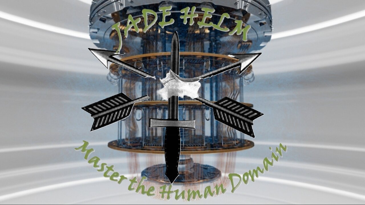 AI Quantum Computers of War Hosted by Awakened Saint Ep. 19