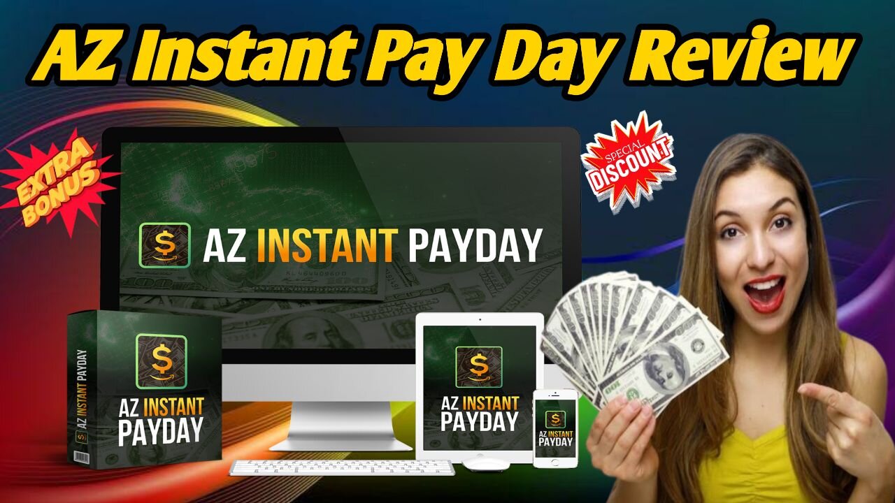 AZ Instant Pay Day Review (AZ Instant Pay Day Review)