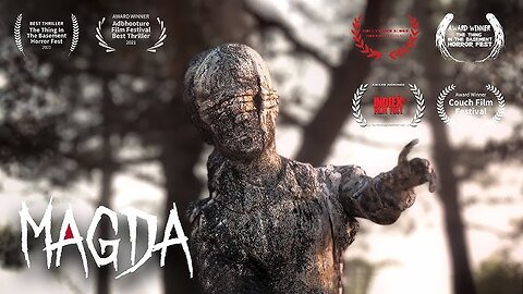 MAGDA – Based on Forgotten Village Legends