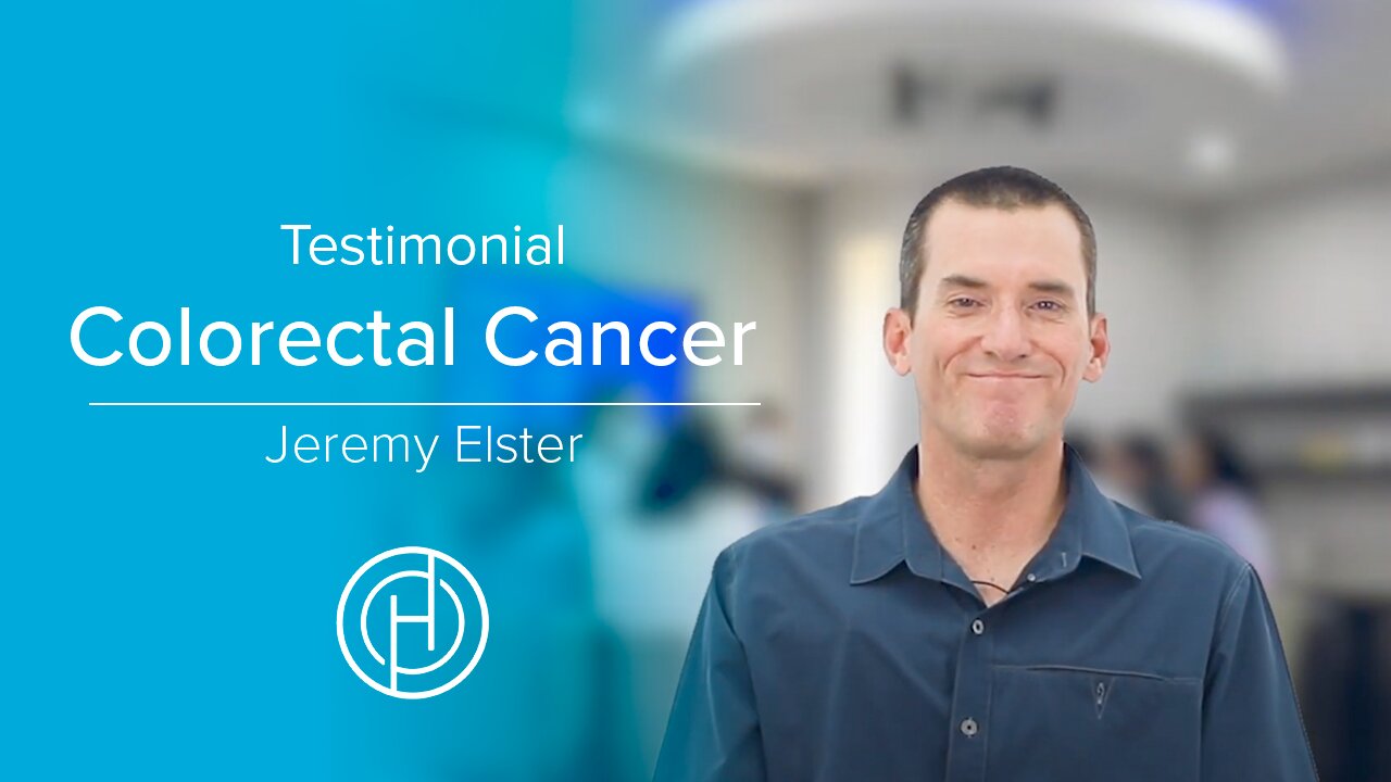 Jeremy Elster Testimony