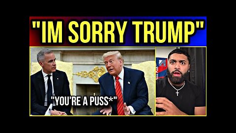 🚨Holy SH*T!! Trump makes Anti MAGA Prime Minister SURRENDER In front of the WORLD | G- CHEKCED