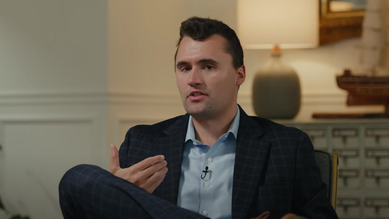 Podcast Recap - Charlie Kirk’s Personal Story | EP 542
