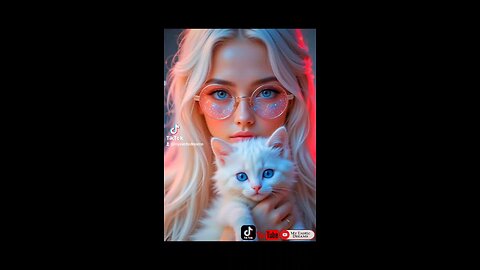 Beautiful kitty 😍