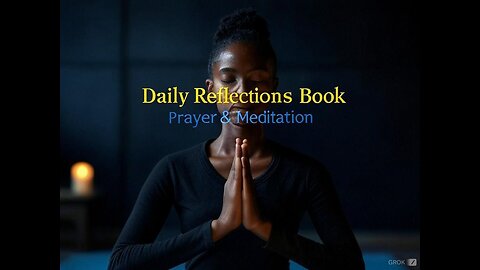 Daily Reflections Meditation Book – May 4 – Alcoholics Anonymous - Read Along –Sober Recovery