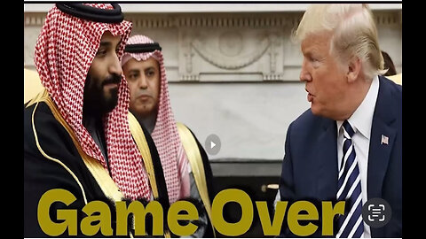 CLARITY🔎of TRUTHs RISE 🆙Trump Took Back Our "Cestui que vi" Trusts from the Vatican, during His "Recapitulation Tour in 2017”