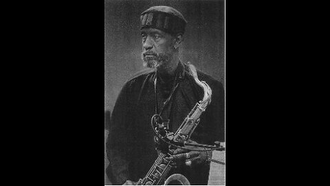 Detroit JazzStage Welcomes Legendary Saxophonist Faruq Z. Bey