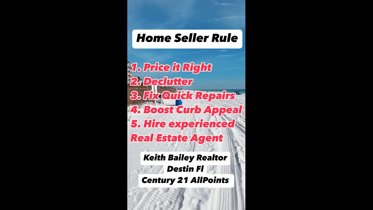 Maximize Your Destin Home's Value With Simple Changes