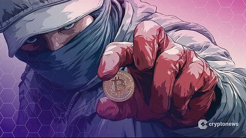 Crypto Tycoon Tim Heath Foils Kidnapping Attempt by Biting Off Attacker’s Finger