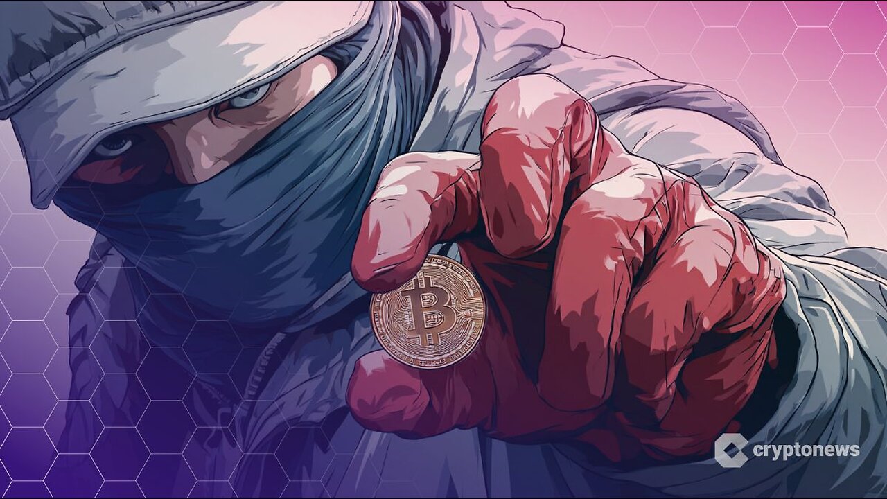 Crypto Tycoon Tim Heath Foils Kidnapping Attempt by Biting Off Attacker’s Finger