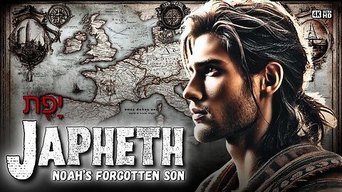 Beginning Japheth cultural