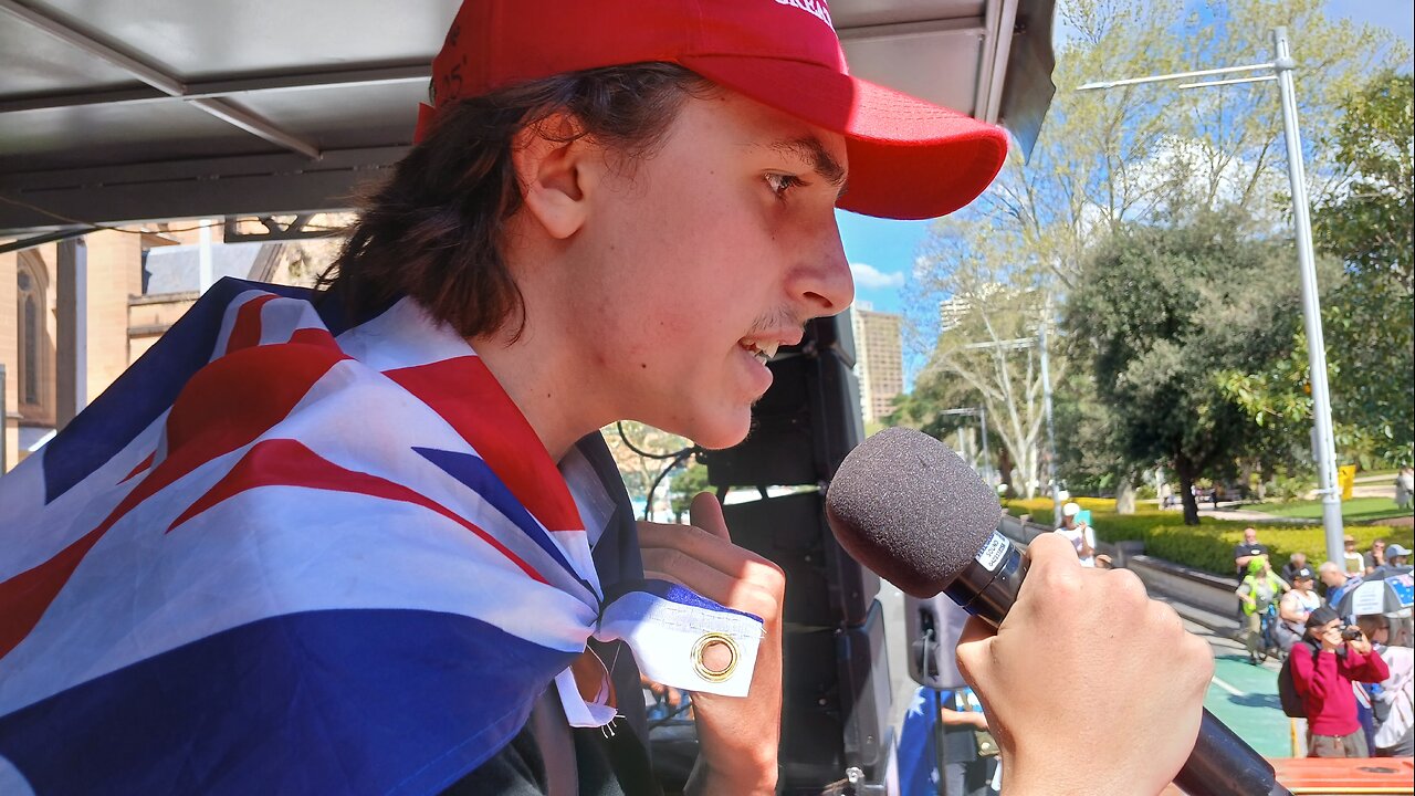 The Sydney March 13 Sept25