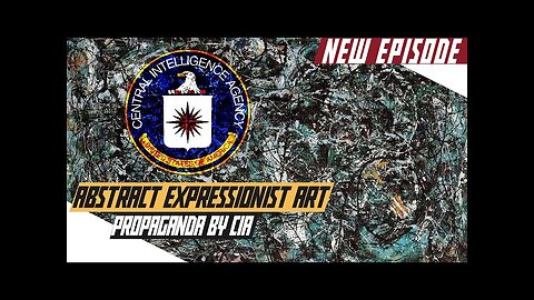 How CIA Used Art Against the USSR