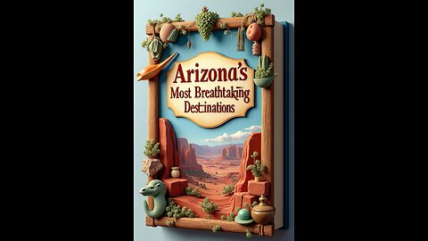 Arizona's Most Breathtaking Destinations