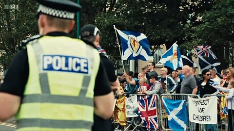 My Interviews From The Documentary