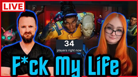 🔴 FML Podcast | Relooted FLOPS, Snow White Lost $170 MILLION, AKOTSK LIVESTREAM