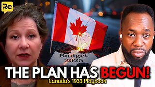 UGLY Report EXPOSES Ottawa’s Power Grab and Canada’s $100B Budget Crisis | EP53