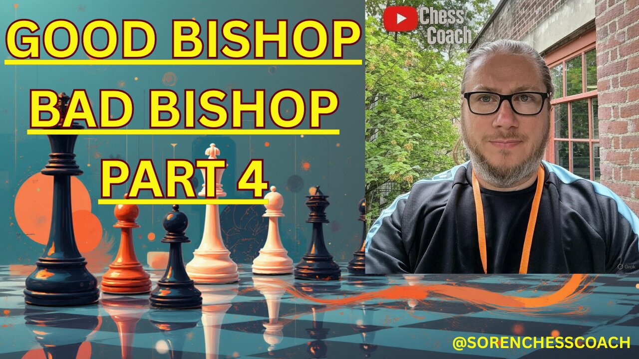 How to Win With Just One Bishop!