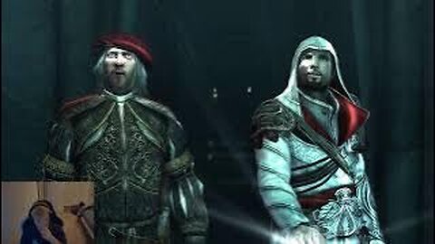 🔴 (Part 2) Missions | Assassin’s Creed Brotherhood