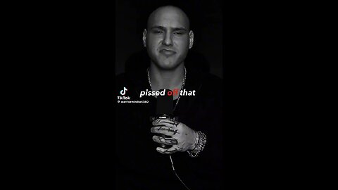 Strong ppl feel weak