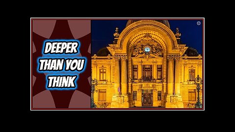 Jon Levi #383 Reality Falls Apart + Reset Real Estates!