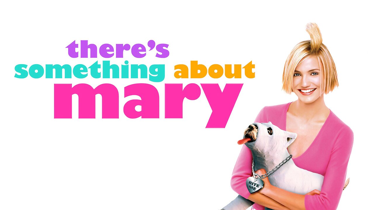 Skull Bros Movie Night: There's Something About Mary