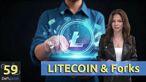 {59} LiteCoin & LiteCoin-Forks | Blockchain.ESPRESSO mit DeepSeek