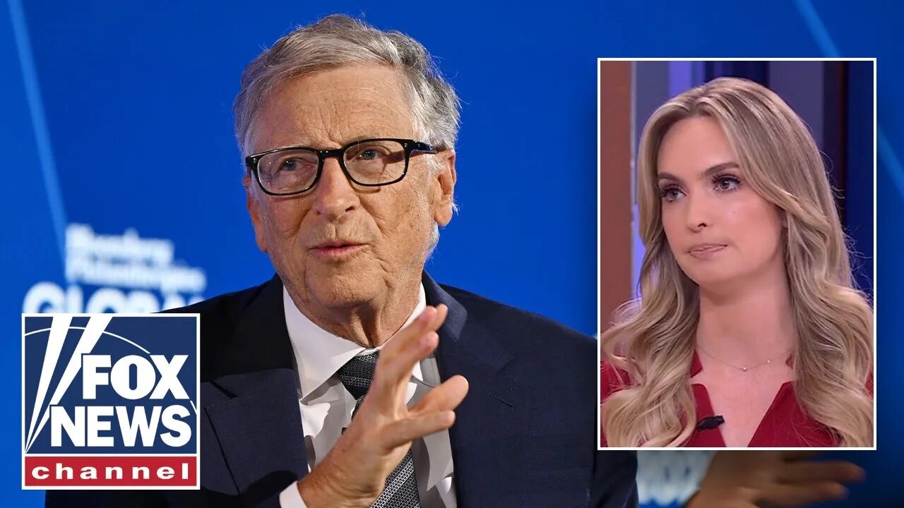 This was ALWAYS a ploy: Kaylee McGhee White