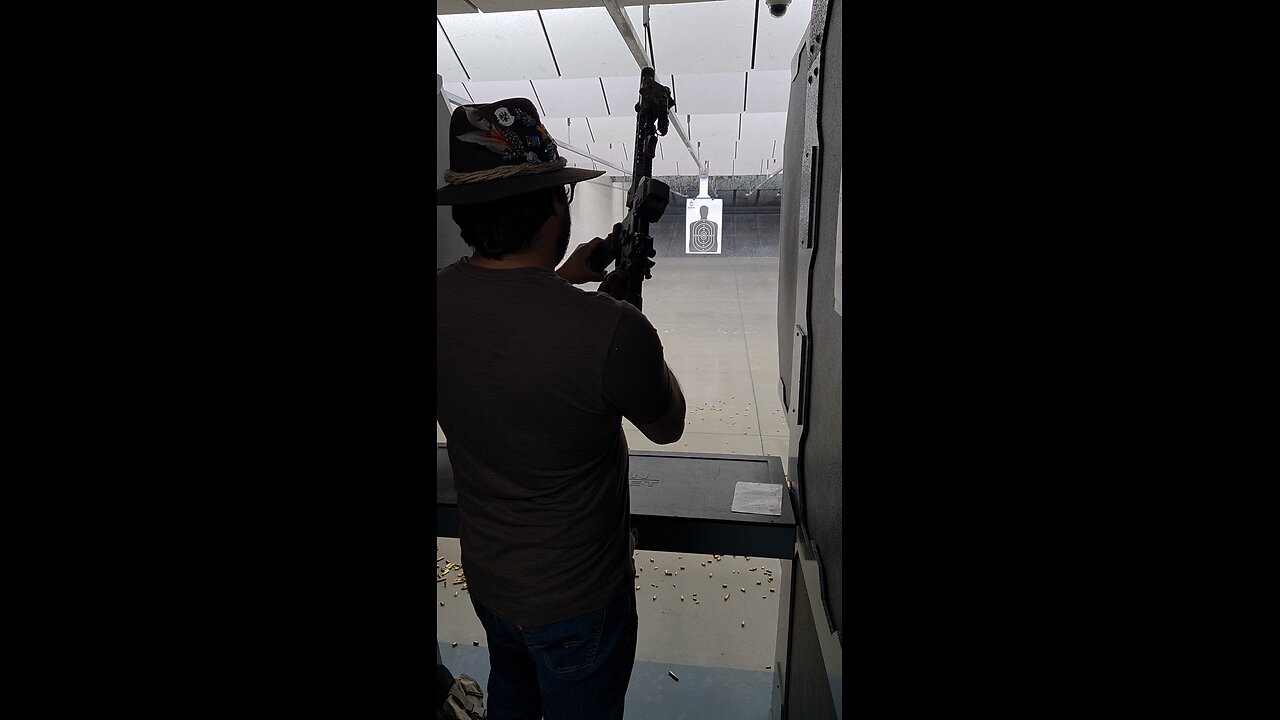 Arizona Regulator 3-Position FRT