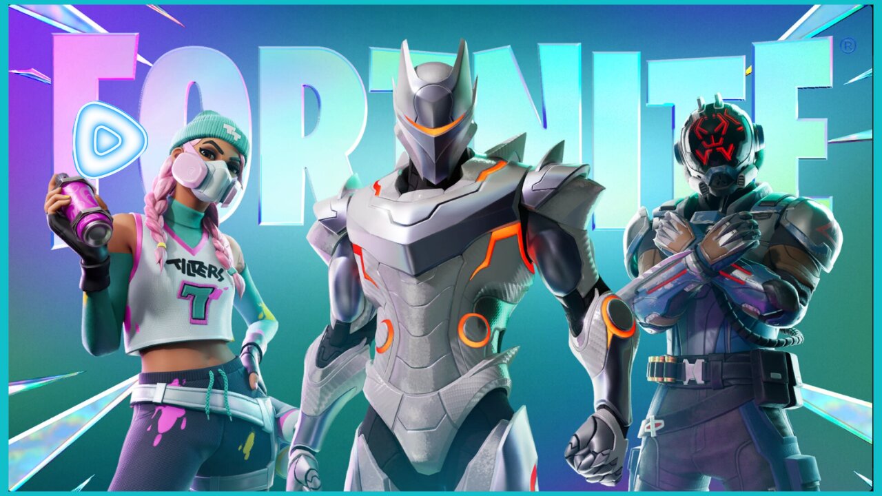 🔴-Live Fortnite Saturday