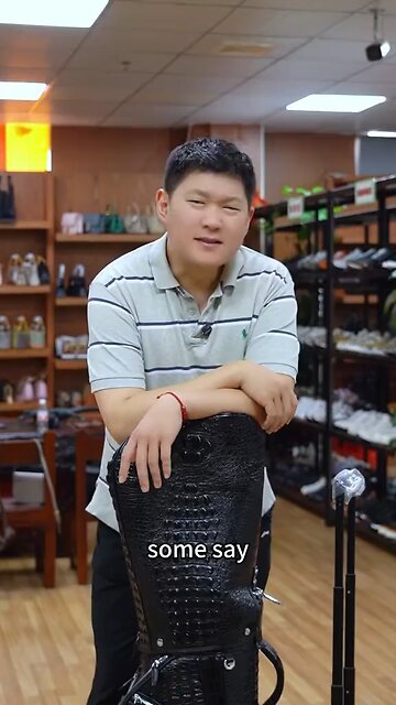 Made Anywhere But Chiba — the Real Story Behind Western Luxury Goods Pt.1