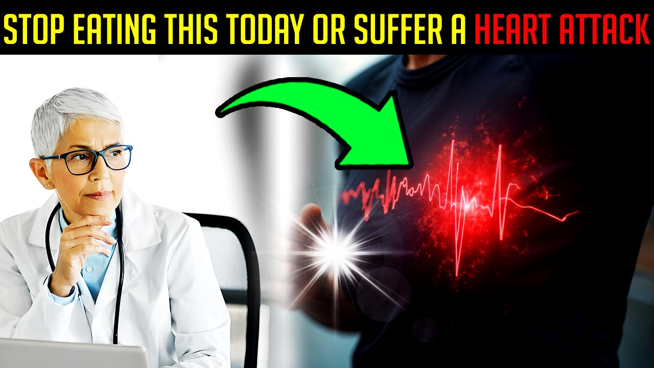 Health Alert 7 symptoms that many people ignore but signal a stroke 1 month in advance.