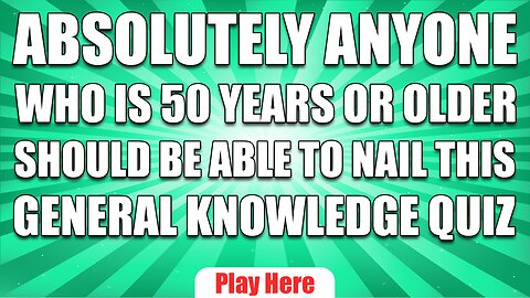 Share if you nailed this quiz with a perfect 10