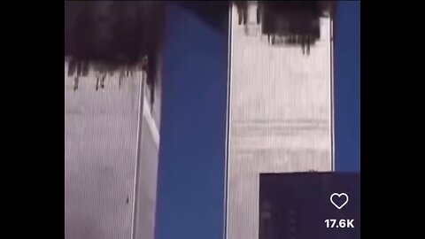 There were many videos of people talking about the bombs but they were faded out from the media.