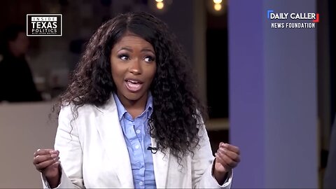 Jasmine Crockett Ready to Target Trump With Impeachment as Chair Bid Heats Up