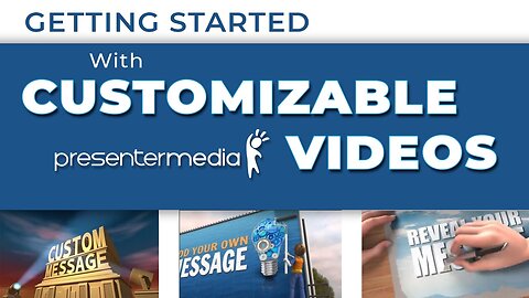 Transform Your Ideas into Captivating Videos with Our Graphics App!
