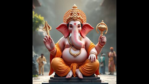 Jai Ganesha