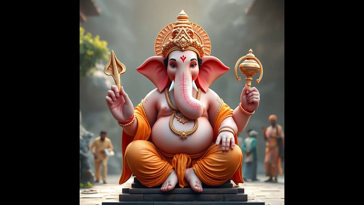 Jai Ganesha