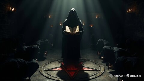 Inside the 764 Cult Child Grooming into Satanism