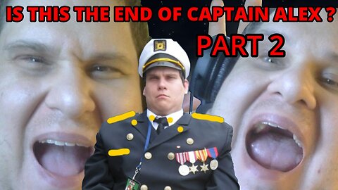 Captain Alex Joins a Soapbox race and Deletes his YouTube Channel Uncensored part 2
